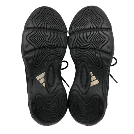 Unisex Adidas - Sisespordijalanõud, suurus 38 - Must (2)