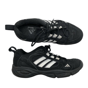 Unisex Adidas - Sisespordijalanõud, suurus 38 - Must (1)