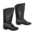Unisex PR-kenkä - Saapad, suurus 38 - Must ()