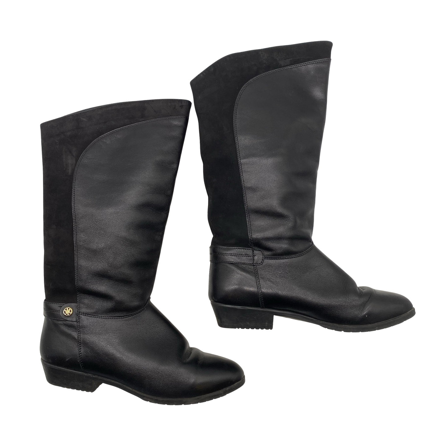 Unisex PR-kenkä - Saapad, suurus 38 - Must (1)