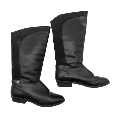 Unisex PR-kenkä - Saapad, suurus 38 - Must ()
