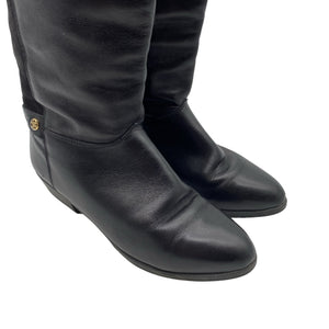 Unisex PR-kenkä - Saapad, suurus 38 - Must (2)