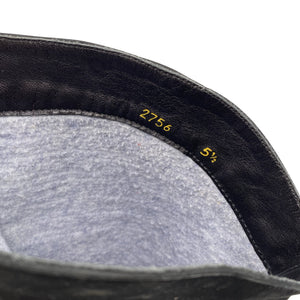 Unisex PR-kenkä - Saapad, suurus 38 - Must (3)