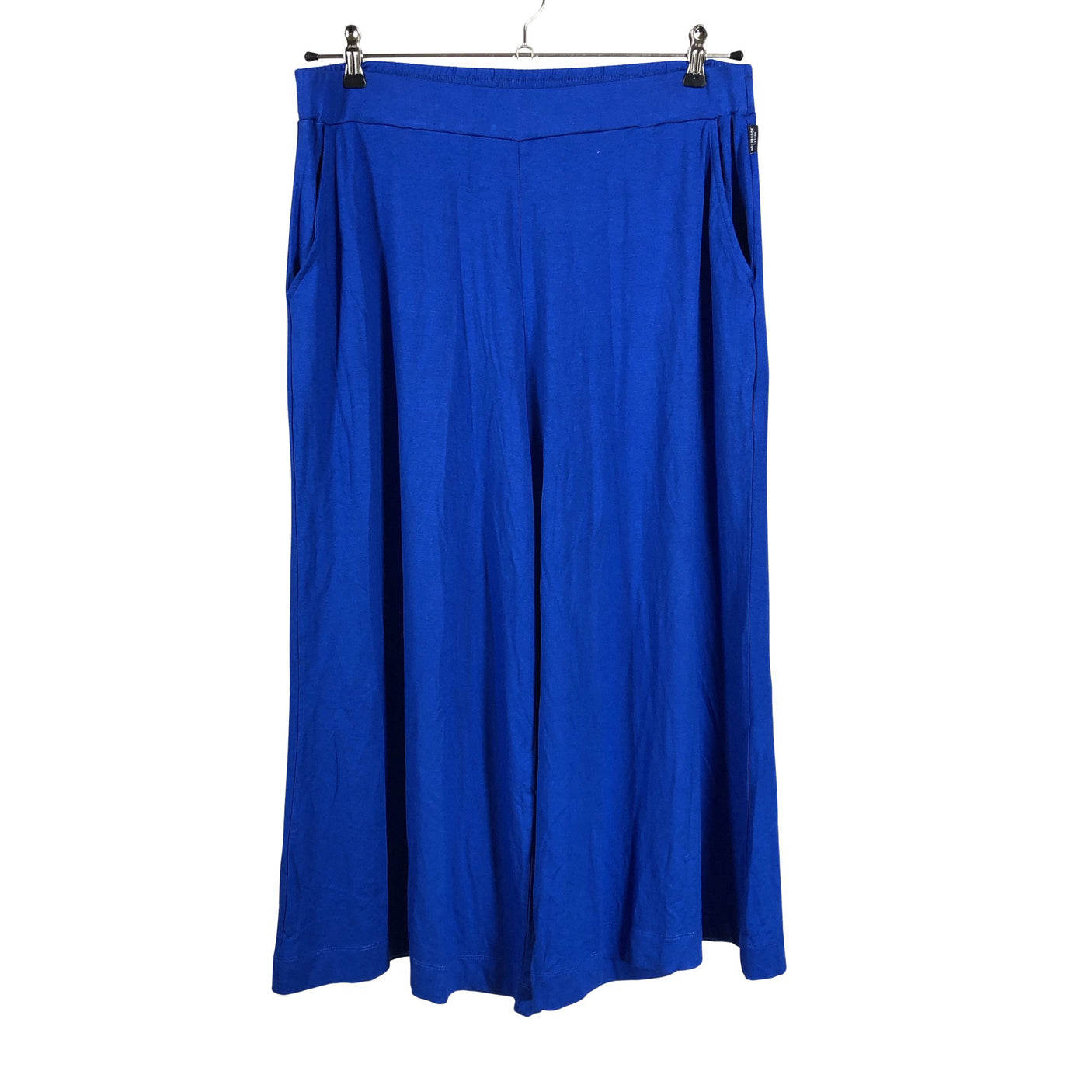 Unisex Holebrook - Trikotaažist püksid, suurus 40 - Sinine (1)