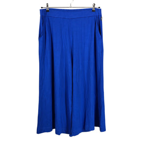 Unisex Holebrook - Trikotaažist püksid, suurus 40 - Sinine (1)