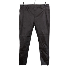 Unisex Ze-Ze - Teksaretuusid, suurus 44 - Pruun (1)