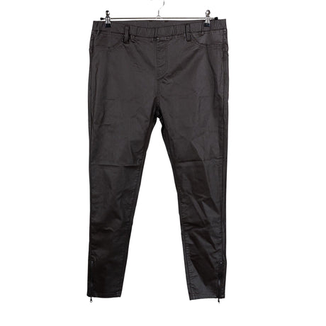 Unisex Ze-Ze - Teksaretuusid, suurus 44 - Pruun ()