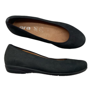 Unisex Ara - Baleriinad, suurus 37 - Must (1)