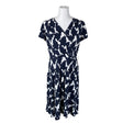 Unisex Holly & Whyte by Lindex - Trikotaažist kleit, suurus 40 - Sinine ()