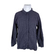 Unisex Nanso - Mitteveniv tuunika, suurus 48 - Sinine ()