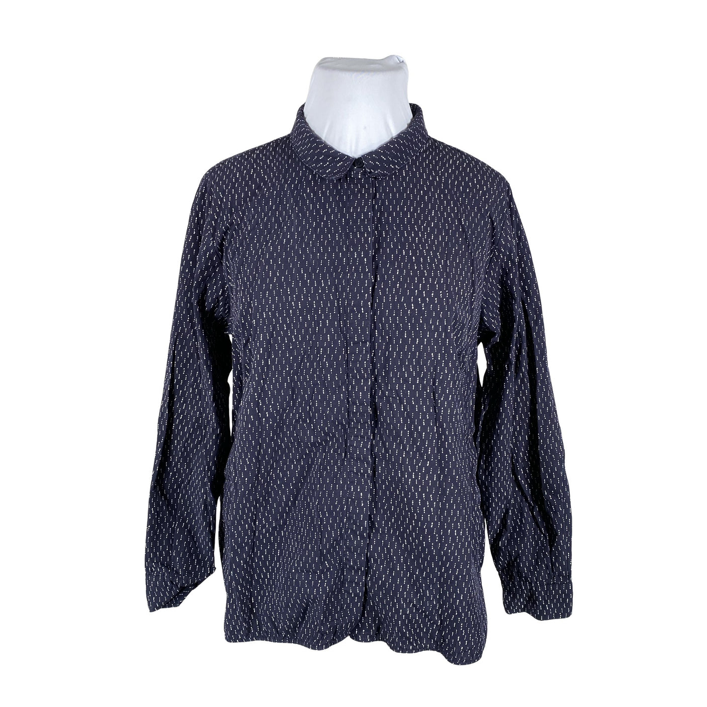 Unisex Nanso - Mitteveniv tuunika, suurus 48 - Sinine (1)
