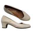 Unisex Design MarjaLeena - Kontsakingad, suurus 38 - Beige ()
