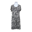 Unisex NOSH - Pükskostüüm, suurus 44 - Must ()
