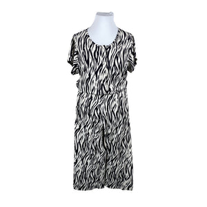 Unisex NOSH - Pükskostüüm, suurus 44 - Must (1)