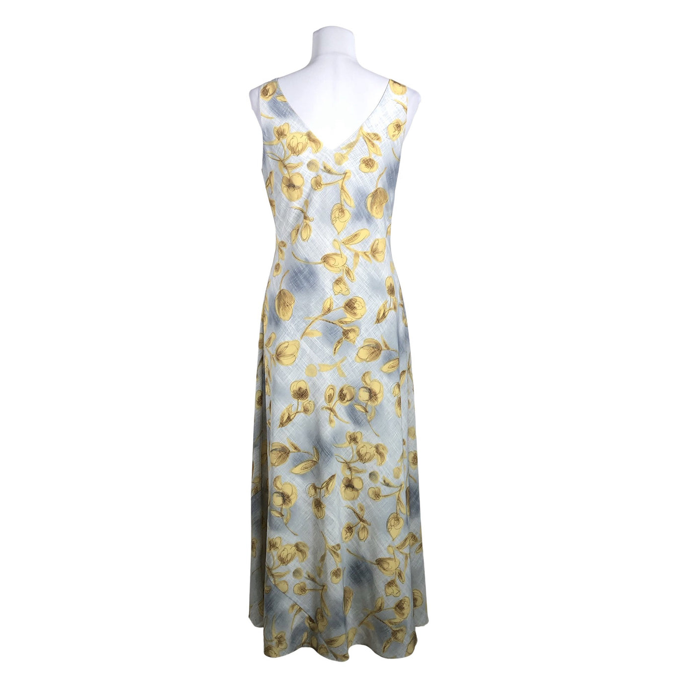 Unisex Alyn Paige - Mitteveniv kleit, suurus 38 - Hall (3)