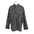 Unisex Marimekko - Triiksärk, suurus 44 - Must ()