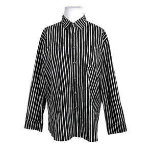 Unisex Marimekko - Triiksärk, suurus 44 - Must (1)