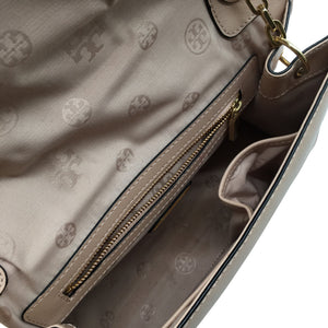 Unisex Tory Burch - Käekott, suurus Maxi - Heleroosa (3)