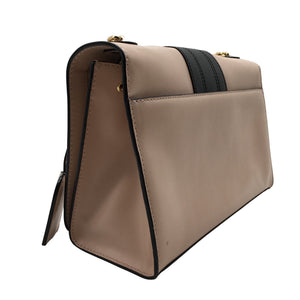 Unisex Tory Burch - Käekott, suurus Maxi - Heleroosa (2)