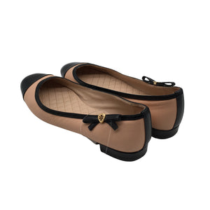 Unisex Tory Burch - Baleriinad, suurus 39 - Heleroosa (2)