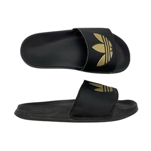 Unisex Adidas - Plätud, suurus 37 - Must (1)