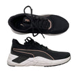 Unisex Puma - Tossud, suurus 37 - Must ()