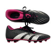 Unisex Adidas - Jalgpallijalatsid , suurus 38 - Must ()