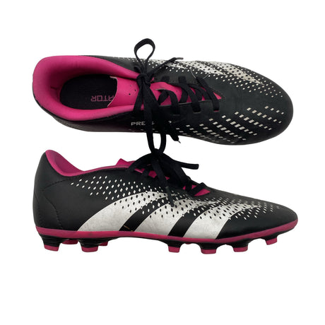Unisex Adidas - Jalgpallijalatsid , suurus 38 - Must ()