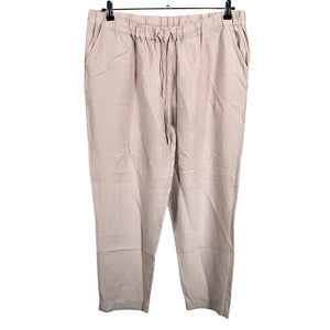 Unisex Nanso - Mittevenivad püksid, suurus 40 - Beige (1)