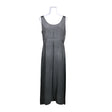 Unisex Benetton - Mitteveniv kleit, suurus 38 - Hall ()