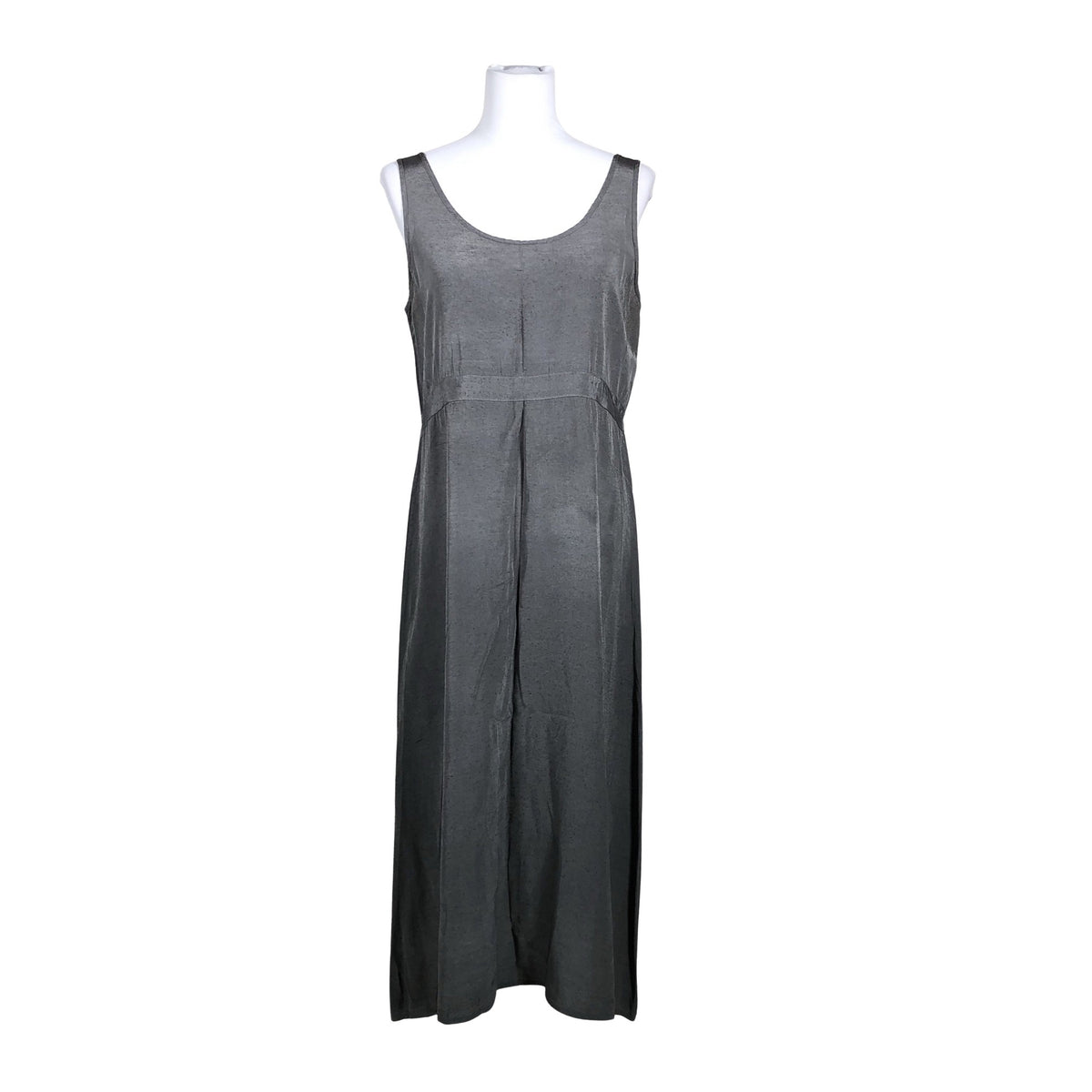 Unisex Benetton - Mitteveniv kleit, suurus 38 - Hall (1)