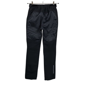 Unisex Raiski - Õuepüksid, suurus 34 - Must (2)