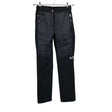 Unisex Raiski - Õuepüksid, suurus 34 - Must ()