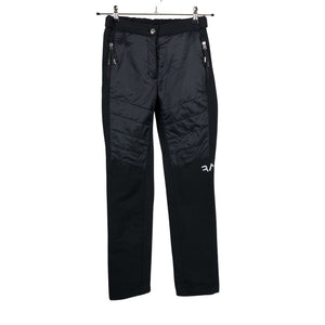 Unisex Raiski - Õuepüksid, suurus 34 - Must (1)