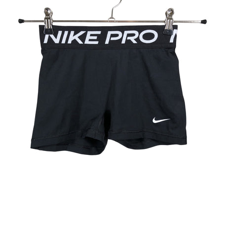 Unisex Nike - Lühikesed spordipüksid, suurus 34 - Must ()