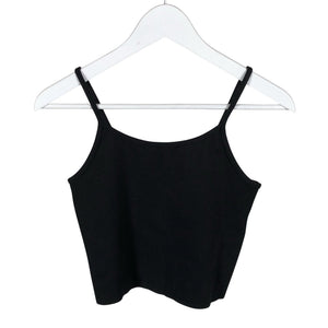 Unisex Aim'n - Sporditopp, suurus 158 - 164 - Must (1)