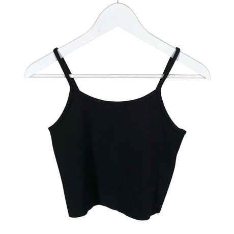 Unisex Aim'n - Sporditopp, suurus 158 - 164 - Must ()