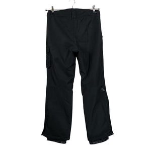 Unisex Mc Kinley - Talvepüksid, suurus 158 - 164 - Must (2)