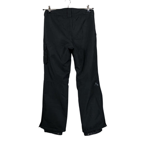 Unisex Mc Kinley - Talvepüksid, suurus 158 - 164 - Must (2)
