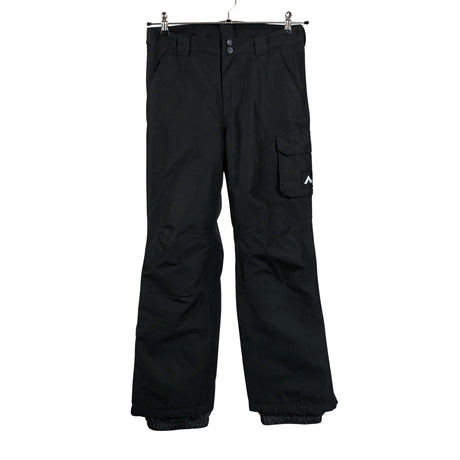 Unisex Mc Kinley - Talvepüksid, suurus 158 - 164 - Must ()