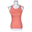 Unisex Casall - Sporditopp, suurus 34 - Heleroosa ()