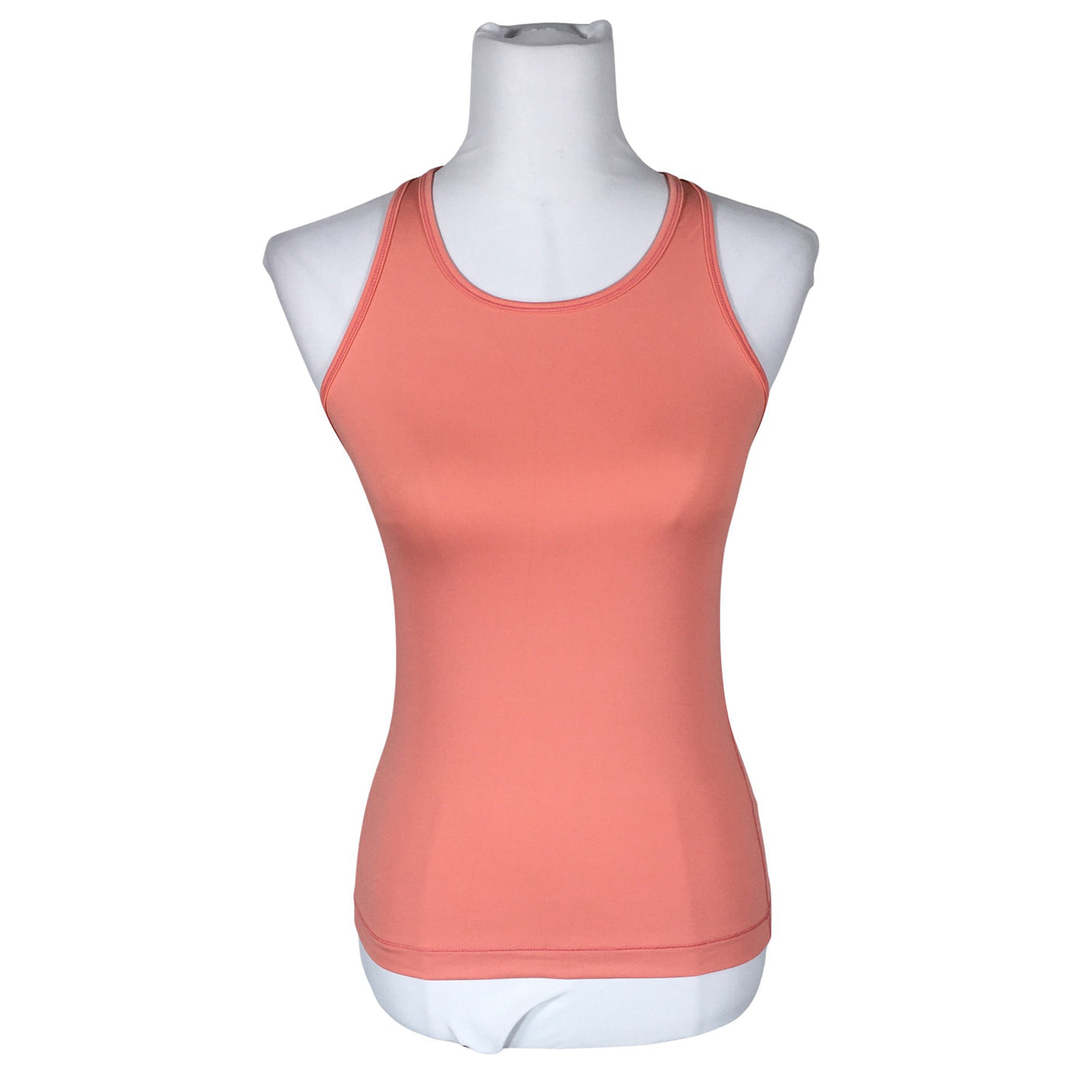 Unisex Casall - Sporditopp, suurus 34 - Heleroosa (1)