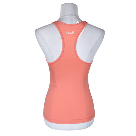 Unisex Casall - Sporditopp, suurus 34 - Heleroosa (2)