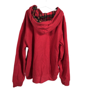 Unisex Polo Ralph Lauren - Dressipluus, suurus 170 - 176 - Punane (2)