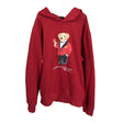 Unisex Polo Ralph Lauren - Dressipluus, suurus 170 - 176 - Punane ()