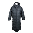 Unisex Lindex - Talvejope, suurus 34 - Hall ()