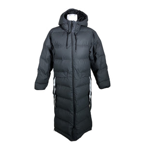 Unisex Lindex - Talvejope, suurus 34 - Hall (1)