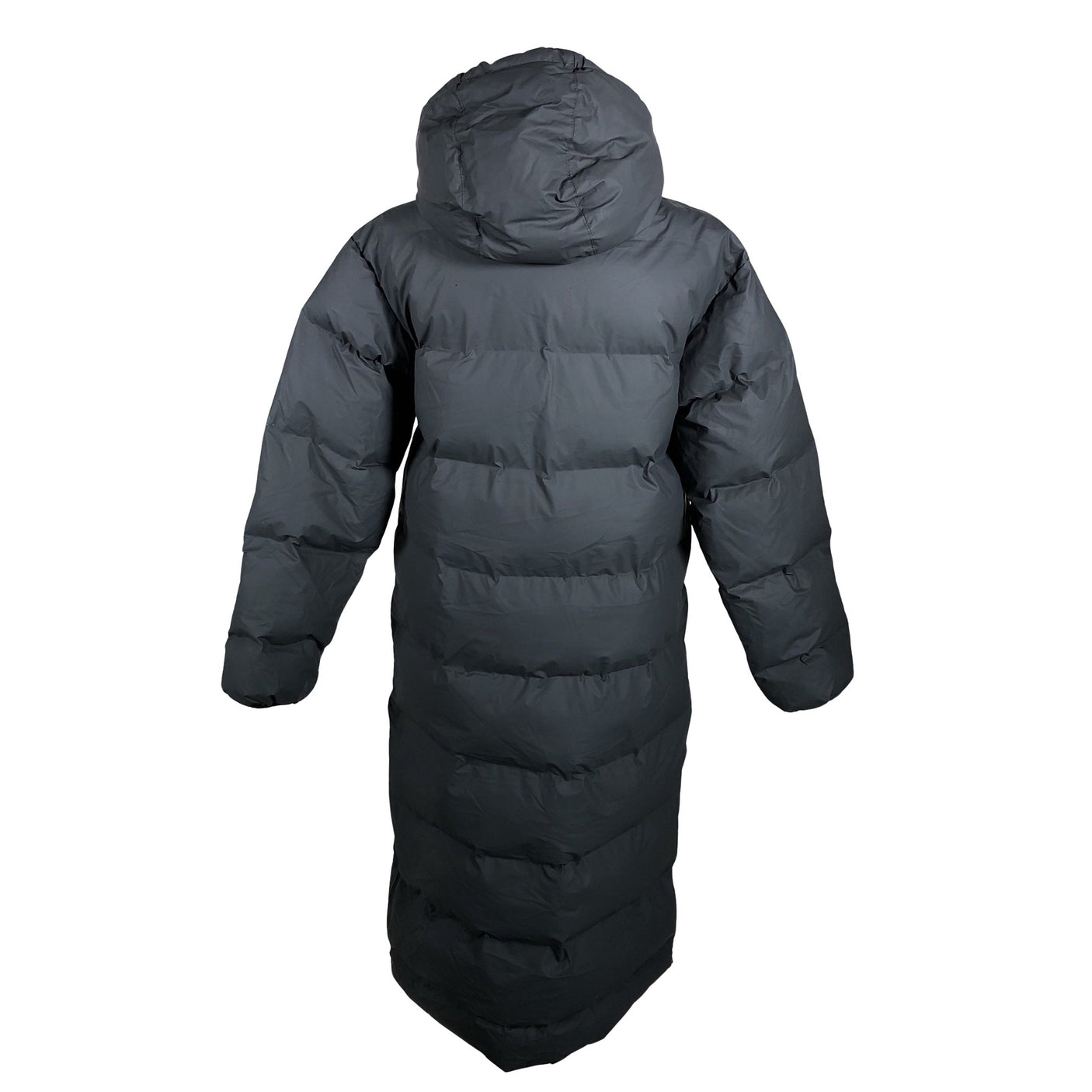 Unisex Lindex - Talvejope, suurus 34 - Hall (2)