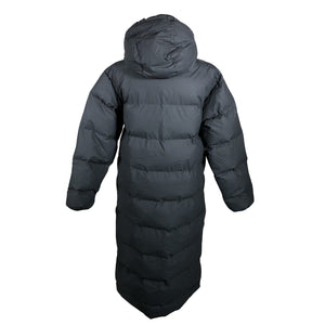 Unisex Lindex - Talvejope, suurus 34 - Hall (2)