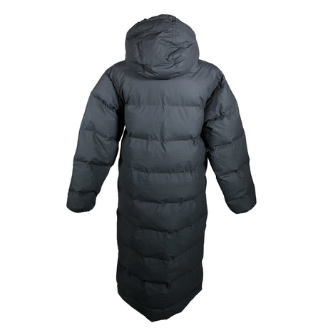 Unisex Lindex - Talvejope, suurus 34 - Hall (2)